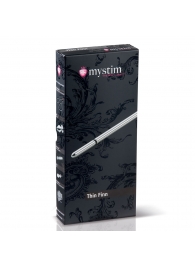 Электростимулятор уретры Thin Finn - MyStim - купить с доставкой в Рязани