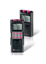 Цифровой электростимулятор Tension Lover - MyStim - купить с доставкой в Рязани