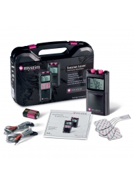 Цифровой электростимулятор Tension Lover - MyStim - купить с доставкой в Рязани