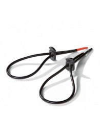 Электроутяжка на пенис и мошонку Rodeo Robin - MyStim - купить с доставкой в Рязани