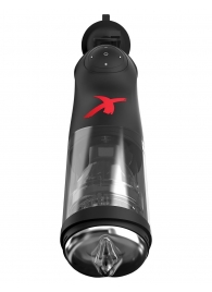 Мега-мастурбатор Deluxe Mega-Bator - Pipedream - в Рязани купить с доставкой