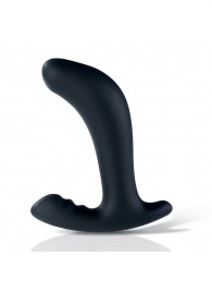 Электрический стимулятор простаты Twisting Tom - 13 см. - MyStim - купить с доставкой в Рязани