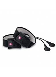 Эрекционные электрические ремни Charming Chuck - MyStim - купить с доставкой в Рязани