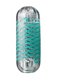 Мастурбатор SPINNER Pixel - Tenga - в Рязани купить с доставкой