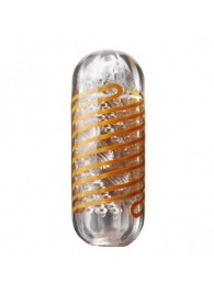 Мастурбатор SPINNER Beads - Tenga - в Рязани купить с доставкой
