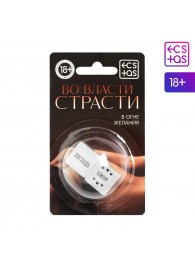 Неоновые секс-кубики  Страстные ласки - Сима-Ленд - купить с доставкой в Рязани