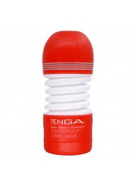 Мастурбатор TENGA Rolling Head Cup - Tenga - в Рязани купить с доставкой