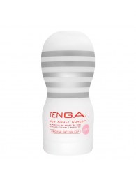 Мастурбатор TENGA Original Vacuum Cup Soft - Tenga - в Рязани купить с доставкой