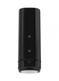 Мастурбатор для секса на расстоянии Onyx+ - Kiiroo - в Рязани купить с доставкой