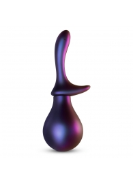 Фиолетовый анальный душ Nebula Bulb - ONE DC B.V. - купить с доставкой в Рязани