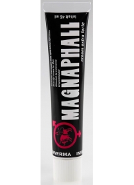Крем для мужчин Magnaphall для увеличения члена - 40 мл. - Inverma - в Рязани купить с доставкой
