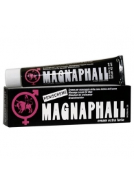 Крем для мужчин Magnaphall для увеличения члена - 40 мл. - Inverma - в Рязани купить с доставкой