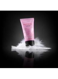 Возбуждающий крем для женщин Viamax Sensitive Gel - 50 мл. - Viamax - купить с доставкой в Рязани