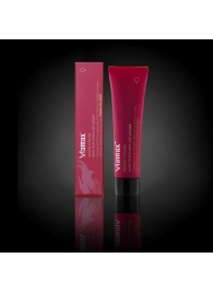 Согревающий крем для женщин Viamax Warm Cream - 15 мл. - Viamax - купить с доставкой в Рязани