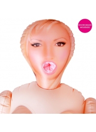 Секс-кукла Анастасия - Erowoman-Eroman - в Рязани купить с доставкой