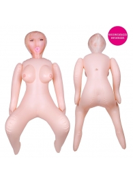 Секс-кукла Анастасия - Erowoman-Eroman - в Рязани купить с доставкой