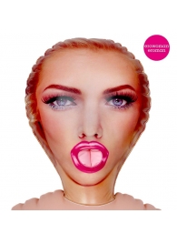 Секс-кукла Елизавета - Erowoman-Eroman - в Рязани купить с доставкой