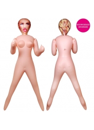 Секс-кукла Елизавета - Erowoman-Eroman - в Рязани купить с доставкой