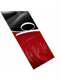 Эротическая игра-купоны с желаниями «Я хочу» - Сима-Ленд - купить с доставкой в Рязани