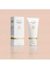 Лубрикант на водной основе с согревающим эффектом Warming Unisex Lubricant - 100 мл. - YESforLOV - купить с доставкой в Рязани