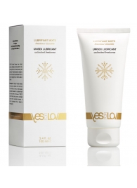 Лубрикант на водной основе с охлаждающим эффектом Unlimited Freshness Unisex Lubricant - 100 мл. - YESforLOV - купить с доставкой в Рязани