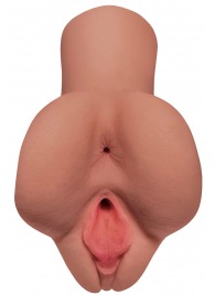 Кофейный мастурбатор Pick Your Pleasure Stroker - Pipedream - в Рязани купить с доставкой