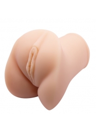 Вагина с вибрацией  Шанхайский Цветок - Baile - в Рязани купить с доставкой