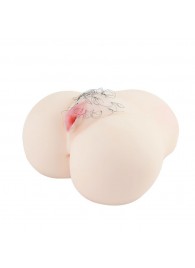 Мастурбатор с вибрацией Japanese School Girl - Baile - в Рязани купить с доставкой