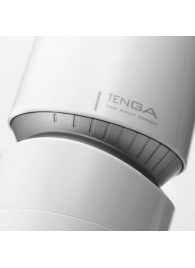 Мастурбатор TENGA AERO Silver Ring - Tenga - в Рязани купить с доставкой