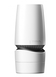 Мастурбатор TENGA AERO Silver Ring - Tenga - в Рязани купить с доставкой