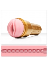 Мастурбатор-вагина Fleshlight - Go Stamina Training Unit - Fleshlight - в Рязани купить с доставкой