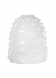 Мастурбатор-яйцо Satisfyer Bubble Mini Masturbator - Satisfyer - в Рязани купить с доставкой