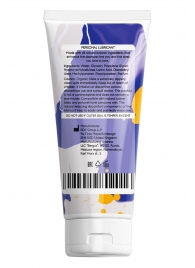 Интимная смазка на водной основе OYO Personal Gel Universal - 50 мл. - OYO - купить с доставкой в Рязани