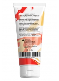 Анальная смазка на водной основе OYO Personal Gel Pantenol - 50 мл. - OYO - купить с доставкой в Рязани
