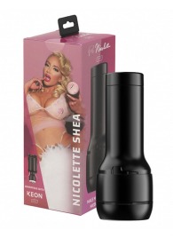 Мастурбатор-вагина Kiiroo FeelStar Stroker Nicolette Shea - Kiiroo - в Рязани купить с доставкой