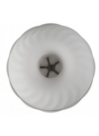 Белый вибромастурбатор Robin - 19,8 см. - Svakom - в Рязани купить с доставкой