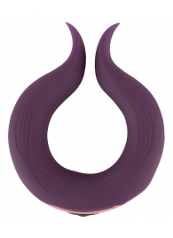 Вибратор для пар Two Motors Couple’s Ring в форме кольца - Orion - в Рязани купить с доставкой