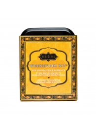 Эротический набор Weekender Kit Coconut Pineapple - Kama Sutra - купить с доставкой в Рязани