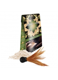 Пудра для тела Honey Dust Body Powder с ароматом жимолости - 28 гр. - Kama Sutra - купить с доставкой в Рязани