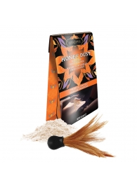 Пудра для тела Honey Dust Body Powder с ароматом манго - 28 гр. - Kama Sutra - купить с доставкой в Рязани