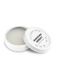 Бальзам для клитора Ghosting Remedy - 8 гр. - Bijoux Indiscrets - купить с доставкой в Рязани