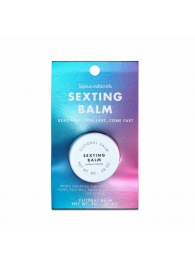 Бальзам для клитора Sexting Balm - 8 гр. - Bijoux Indiscrets - купить с доставкой в Рязани
