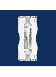 Мастурбатор TENGA Premium Dual Sensation Cup - Tenga - в Рязани купить с доставкой