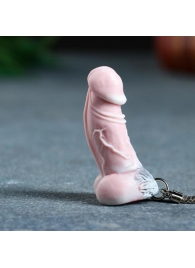 Сувенир-брелок  Членчик - Сима-Ленд - купить с доставкой в Рязани