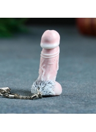 Сувенир-брелок  Членчик - Сима-Ленд - купить с доставкой в Рязани