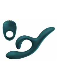 Подарочный набор для двоих We-Vibe Date Night Set - We-vibe - в Рязани купить с доставкой