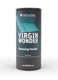 Пудра для ухода за игрушками Virgin Wonder Renewing Powder - MyStim - в Рязани купить с доставкой