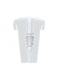 Мастурбатор с вибрацией и вакуумной стимуляцией Sucking Good - Zero Tolerance - в Рязани купить с доставкой