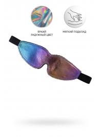 Радужная маска Anonymo - ToyFa - купить с доставкой в Рязани