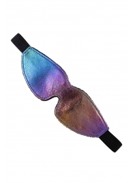 Радужная маска Anonymo - ToyFa - купить с доставкой в Рязани